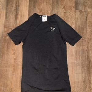 Gymshark shirt